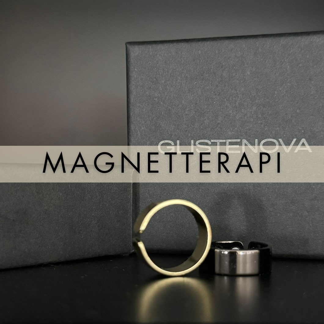 Produkter til magnetterapi
